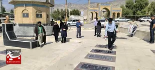 ورزش بسیج آبدانان در هفته تربیت&zwnj;بدنی