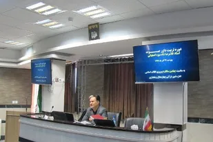 برگزاری دوره تربیت داور صوت قرآن در شهرکرد