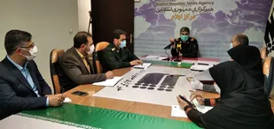 کنگره شهدا دریچه&zwnj;ای به پایان مهجوریت دفاع مقدس ایلام