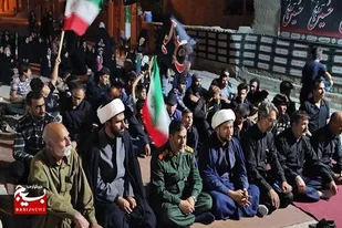 جهاد تبیین، رسالت امروز عزاداران حسینی در مقابله با جنگ روایت&zwnj;هاست