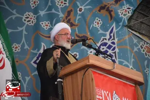 امام جمعه شاهرود: صرفه&zwnj;جویی ملی جدی گرفته شود/ مردم از صداوسیمای استان تبعیض می&zwnj;بینند