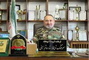 بصیرت&zwnj;مداری زمینه&zwnj;ساز خودباوری و خودسازی جوانان است