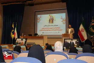بهره&zwnj;مندی ۸۰۰ نفر از بسیجیان شهرداری کرج از اردو آموزشی و تفریحی