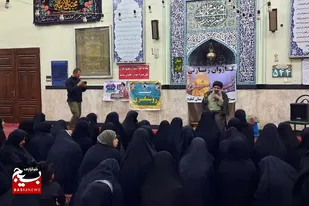 حمله تروریستی به حرم شاهچراغ نشانه ضعف دشمنان است