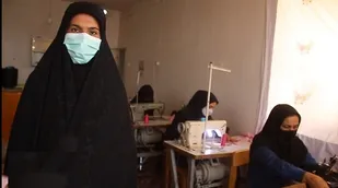 راه&zwnj;اندازی ۵۰ صندوق قرض&zwnj;الحسنه مردمی در رشتخوار