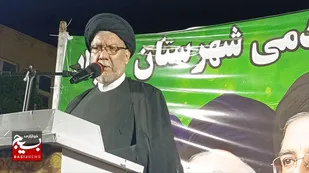 رسانه&zwnj;های غربی با پمپاژ اطلاعات غلط به دنبال تکرار سناریوی کربلا هستند