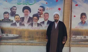 رژیم صهیونیستی محکوم به فناست/روز قدس احیای تفکر وحدت و یکپارچگی جهانی امت اسلامی است