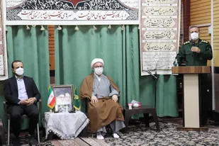 اُنس با دفاع مقدس سبب پیشرفت کشور