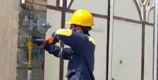 بهره&zwnj;برداری از 70 پروژه گازرسانی استان اصفهان در دهه فجر