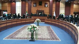 همایش پیام آوران عاشورایی برگزارشد