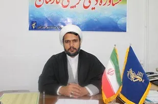 هنرمندان با ترسیم شخصیت امام راحل نسل&zwnj;های آینده را از سرچشمه زلال اندیشه آگاه کنند