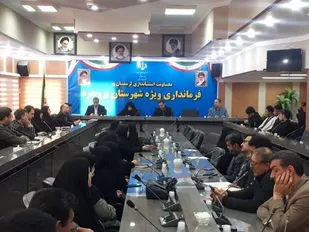 مدیران برای استقرار حجاب&zwnj;وعفاف کار فرهنگی کنند