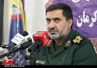 امید آفرینی از اهداف اصلی قرارگاه عملیاتی جهاد تبیین است