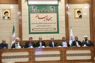 حضور بسیجی مردم عامل اصلی مقابله با فتنه&zwnj;های دشمنان