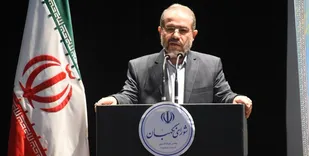 از ۲۵ مرحله برگزاری انتخابات، ۲۴ مرحله به صورت الکترونیکی برگزار می&zwnj;شود