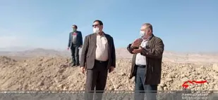 اختصاص ۱۸میلیارد ریال اعتبار جهت اجرای پروژه های آبخیزداری و آبخوانداری
