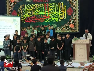 از جذب جوانان به مسجد تا رو خوانی روانخوانی قرآن کریم/ تجربه ۲۰ساله در بسیج دلیل موفقیت و پیشرفت پایگاه&zwnj;ها است