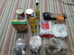 از گرامیداشت روز پاسدار تا تجلیل از جهادگران بسیجی در شاهرود