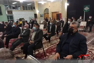 مکتب سردار دلها بر گرفته از مکتب حضرت زهرا سلام الله علیها است
