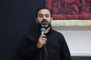 پیام تبریک سردار علی مهاجر وطن بمناسبت روز پرستار