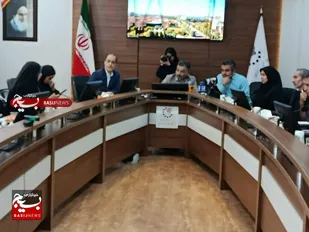 کاوش صنعت توس؛ پیشگام در بومی سازی و صادرات تجهیزات های&zwnj;تک صنایع نفت و گاز