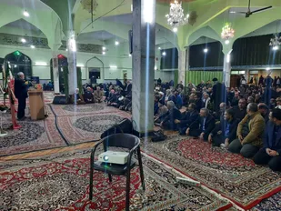دشمن در حدود ۵ دهه از عمر انقلاب ۵ استراتژی را برای نابودی انقلاب طرح ریزی و عملیاتی کرده است.