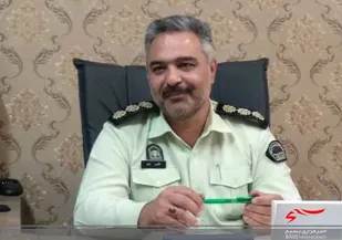 پلیس اسدآباد با موتورسیکلت سواران متخلف برخورد می&zwnj;کند