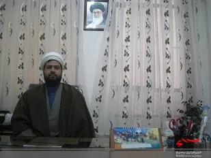 پیام تسلیت حوزه نمایندگی سپاه ناحیه جوانرود