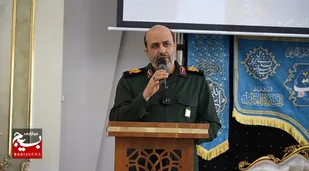 تنها شهید است که در بهشت آرزوی شهادت مجدد دارد