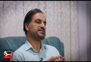 مثبت سوژه | کوچک ترین رزمنده لشکر ویژه ۲۵کربلا چند ساله بود ؟!