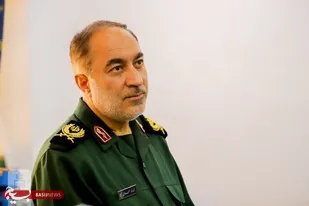 دعوت فرمانده سپاه انصار الرضا (ع) از مردم برای حضور در راهپیمایی ۲۲ بهمن