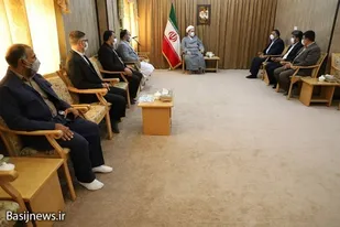 ضرورت بهره&zwnj;مندی از ظرفیت گروه&zwnj;های جهادی در حوزه سوادآموزی