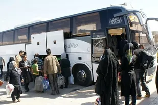 نظارت های مستمر دادستانی بر وضعیت حمل و نقل عمومی در ایلام