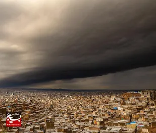 ضرورت انطباق و سازگاری نظام برنامه&zwnj;ریزی با تغییرات اقلیمی