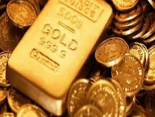 رشد ۳۴ درصدی قیمت فلز زرد از ابتدای ۲۰۲۰