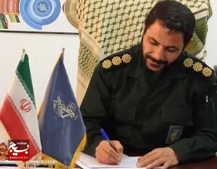تدارک ۲۰۰ عنوان برنامه ویژه دهه فجر توسط رده های بسیج اصناف و بازاریان مازندران