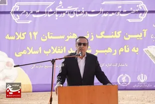 قلم دانش&zwnj;آموزان، موشک آینده&zwnj;ساز کشور است