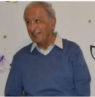 پیشکسوت تنیس کشور درگذشت
