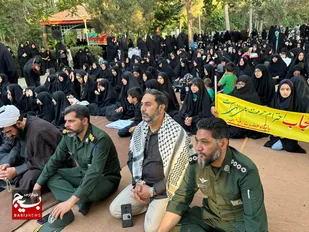 اندیشه شهید مطهری، پایه گذار مبنای فکری انقلاب اسلامی
