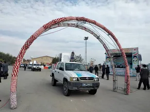 توزیع ۳۰ هزار بسته کمک مومنانه در آذربایجان&zwnj;غربی آغاز شد