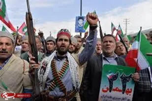بیانیه سازمان بسیج حقوقدانان به مناسبت یوم الله ۲۲بهمن