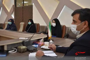 آیین تجلیل از معلمان پژوهنده و دانش آموزان برگزیده  آموزش و پرورش شاهرود