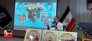 سومین یادواره شهدای کارگری، کارمندی و اصناف جوین برگزار شد&nbsp;+ تصویر