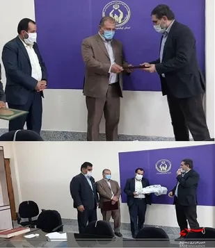 مشارکت کمیته امداد با سازمان بسیج پزشکی استان در طرح شهید رهنمون