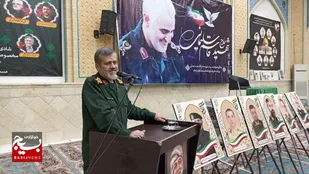 مکتب سلیمانی، الگوی ولایت&zwnj;مداری، اخلاص و مردم&zwnj;دوستی است