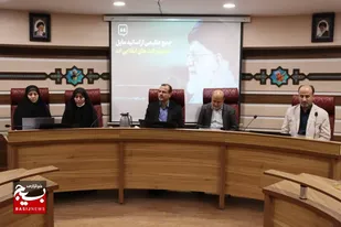 دانش برای یک کشور، توانایی و اقتدار به همراه دارد