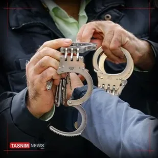 بازداشت عامل پخش تراکت در حرم حضرت عبدالعظیم (ع)