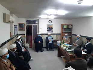 سازماندهی ۴۹ گروه جهادی در پایگاه&zwnj;ها و مدارس علمیه استان سمنان