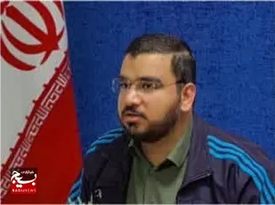 برگزاری رویداد ملی "افول ابرهه" با حضور ۵۰ گرافیست کشوری در شهرستان طبس