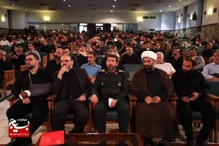 سردار حسن&zwnj;زاده عنوان کرد: